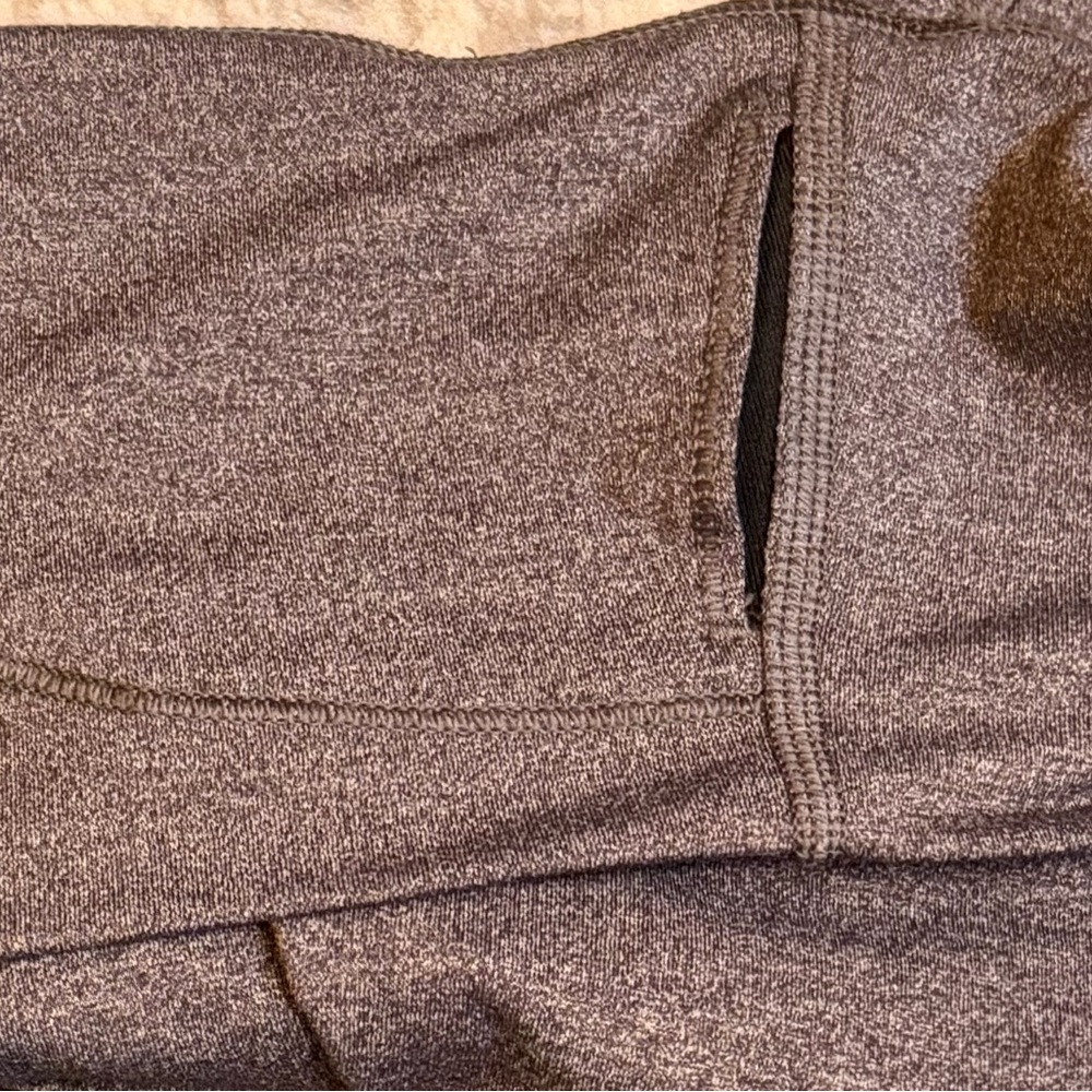 Lululemon Wunder Under High-Rise Tight Leggings - Picture 4 of 5